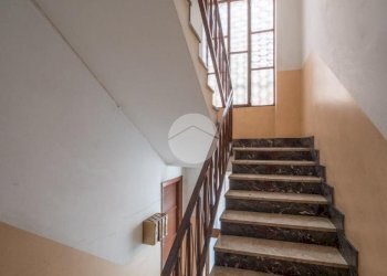Quadrilocale Via Carlo Porporato, Volvera - foto 23