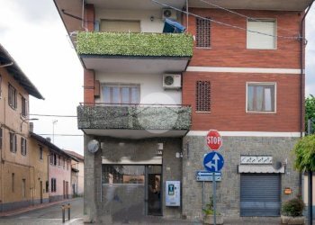 Quadrilocale Via Carlo Porporato, Volvera - foto 24