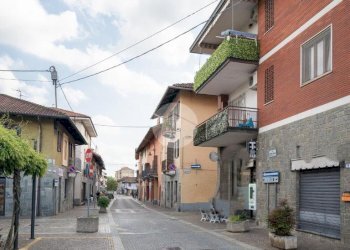 Quadrilocale Via Carlo Porporato, Volvera - foto 25