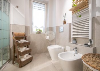 Four-room apartment Via Carlo Porporato, Volvera - photo 25