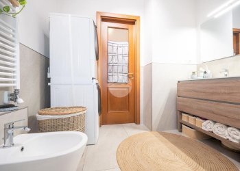 Four-room apartment Via Carlo Porporato, Volvera - photo 26