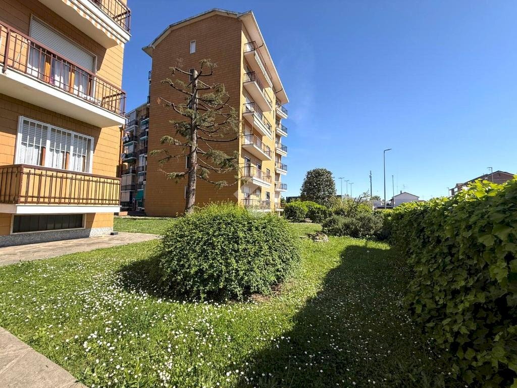 Trilocale Strada villastellone, Moncalieri - foto 1