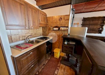 One-room apartment Via Rucas, Bagnolo Piemonte - photo 5