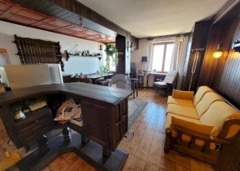 One-room apartment Via Rucas, Bagnolo Piemonte - photo 6
