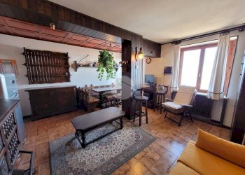 One-room apartment Via Rucas, Bagnolo Piemonte - photo 7