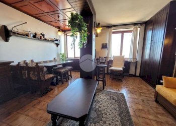 One-room apartment Via Rucas, Bagnolo Piemonte - photo 9
