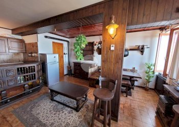 One-room apartment Via Rucas, Bagnolo Piemonte - photo 12