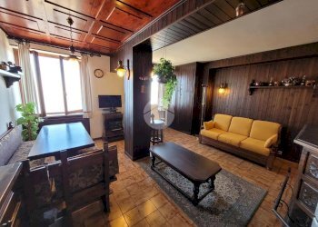 One-room apartment Via Rucas, Bagnolo Piemonte - photo 13