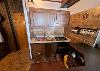 One-room apartment Via Rucas, Bagnolo Piemonte - photo 16