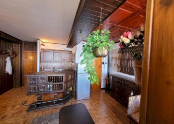 One-room apartment Via Rucas, Bagnolo Piemonte - photo 21