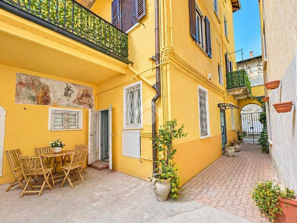 Quadrilocale Via delle Orfanelle, Verbania - foto 1