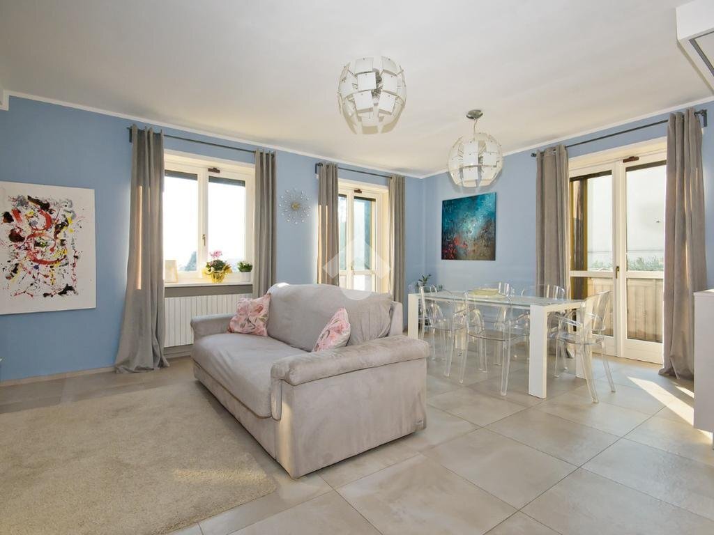 Four-room apartment Via Circonvallazione, Pecetto Torinese - photo 2