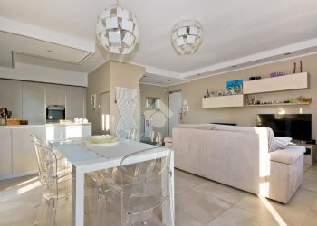 Four-room apartment Via Circonvallazione, Pecetto Torinese - photo 4