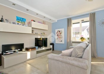 Four-room apartment Via Circonvallazione, Pecetto Torinese - photo 5