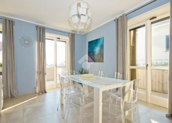 Four-room apartment Via Circonvallazione, Pecetto Torinese - photo 6