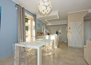 Four-room apartment Via Circonvallazione, Pecetto Torinese - photo 7