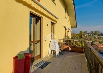 Four-room apartment Via Circonvallazione, Pecetto Torinese - photo 8