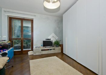 Four-room apartment Via Circonvallazione, Pecetto Torinese - photo 13