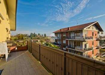 Four-room apartment Via Circonvallazione, Pecetto Torinese - photo 15