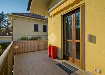 Four-room apartment Via Circonvallazione, Pecetto Torinese - photo 16