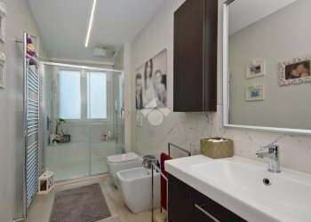 Four-room apartment Via Circonvallazione, Pecetto Torinese - photo 17