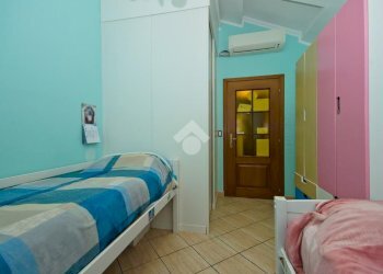 Four-room apartment Via Circonvallazione, Pecetto Torinese - photo 23