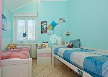 Four-room apartment Via Circonvallazione, Pecetto Torinese - photo 24