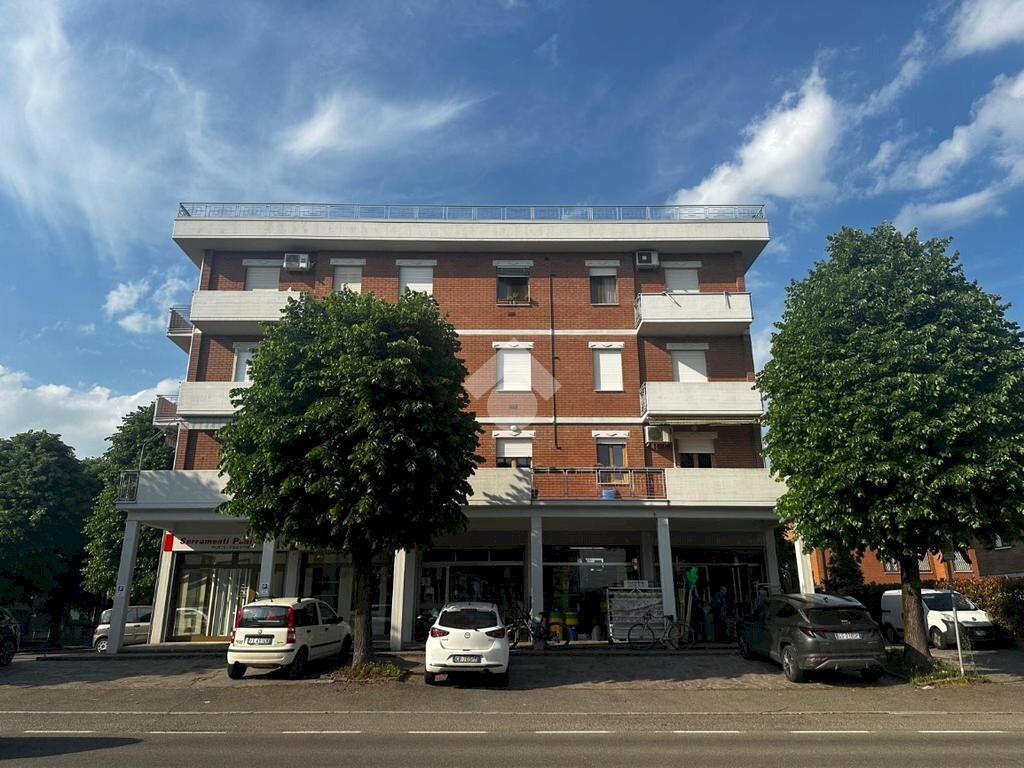 Quadrilocale Via Sant'Antonio, Formigine - foto 1