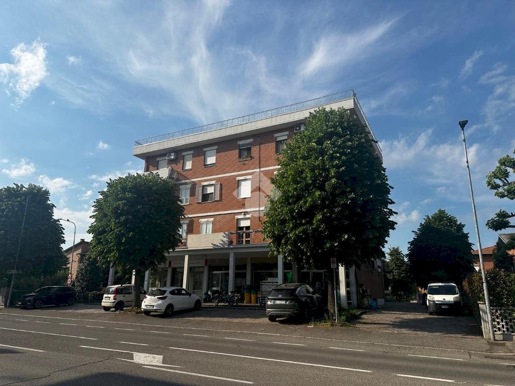 Quadrilocale Via Sant'Antonio, Formigine - foto 2