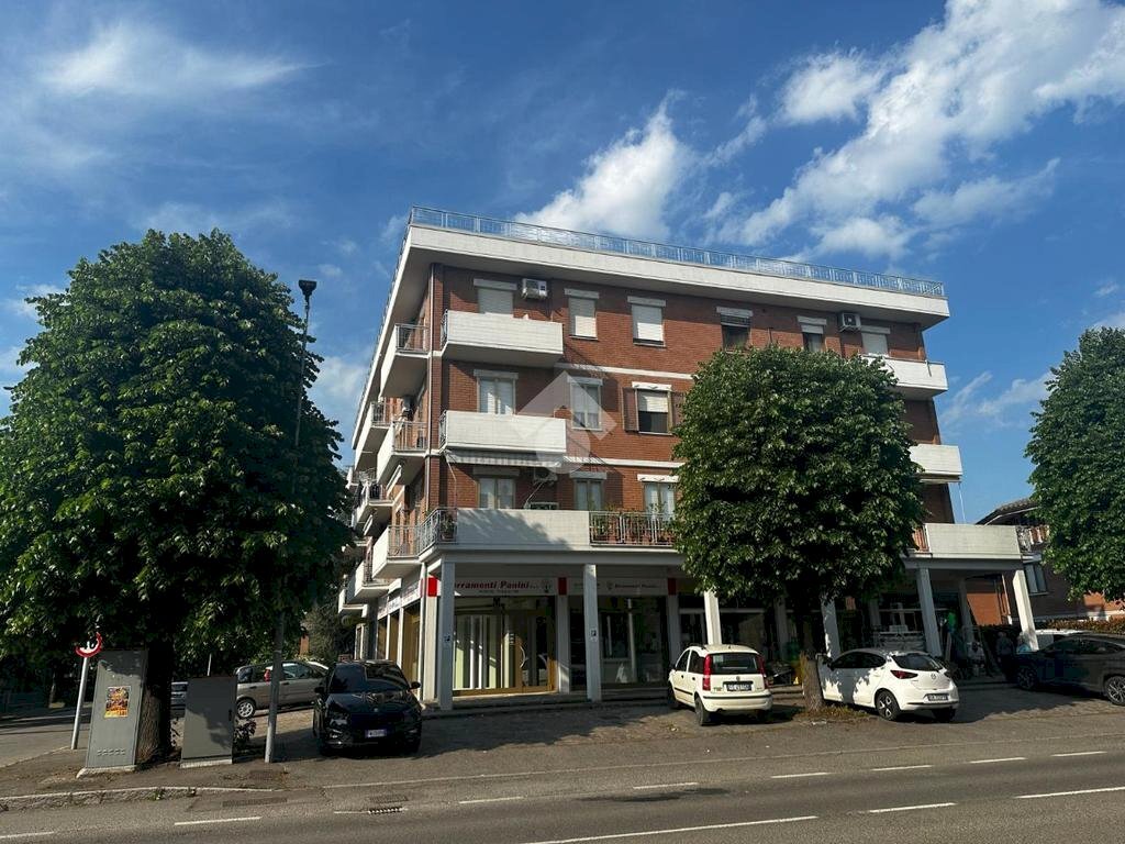 Quadrilocale Via Sant'Antonio, Formigine - foto 3