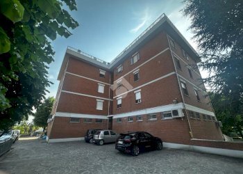 Quadrilocale Via Sant'Antonio, Formigine - foto 4