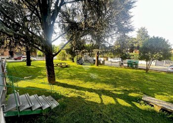 Quadrilocale Via Sant'Antonio, Formigine - foto 25