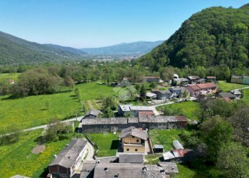 Semi-detached house Via San Giuseppe Croesio, Paesana - photo 2