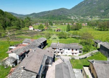 Semi-detached house Via San Giuseppe Croesio, Paesana - photo 3