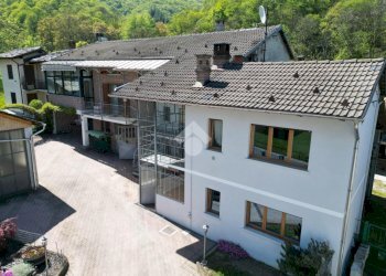 Semi-detached house Via San Giuseppe Croesio, Paesana - photo 4