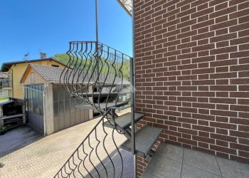 Semi-detached house Via San Giuseppe Croesio, Paesana - photo 5