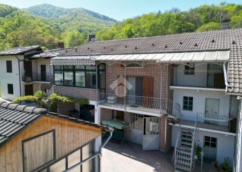 Semi-detached house Via San Giuseppe Croesio, Paesana - photo 6