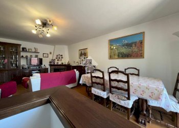 Semi-detached house Via San Giuseppe Croesio, Paesana - photo 8