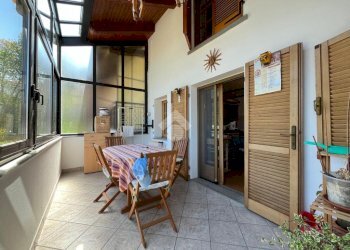 Semi-detached house Via San Giuseppe Croesio, Paesana - photo 9