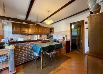 Semi-detached house Via San Giuseppe Croesio, Paesana - photo 10
