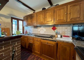 Semi-detached house Via San Giuseppe Croesio, Paesana - photo 11