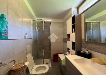 Semi-detached house Via San Giuseppe Croesio, Paesana - photo 12