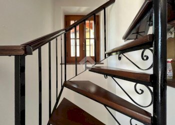 Semi-detached house Via San Giuseppe Croesio, Paesana - photo 14