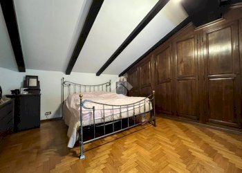 Semi-detached house Via San Giuseppe Croesio, Paesana - photo 15