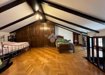 Semi-detached house Via San Giuseppe Croesio, Paesana - photo 16