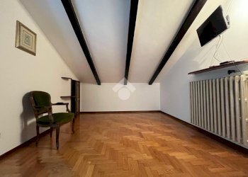 Semi-detached house Via San Giuseppe Croesio, Paesana - photo 17