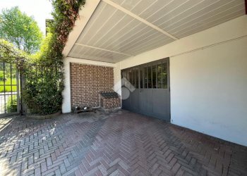 Semi-detached house Via San Giuseppe Croesio, Paesana - photo 19