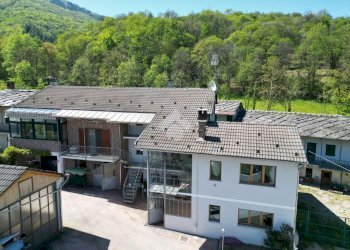 Semi-detached house Via San Giuseppe Croesio, Paesana - photo 21