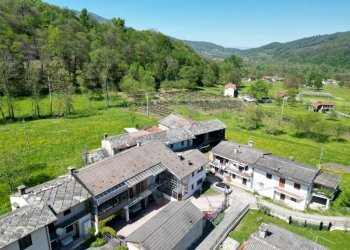 Semi-detached house Via San Giuseppe Croesio, Paesana - photo 23