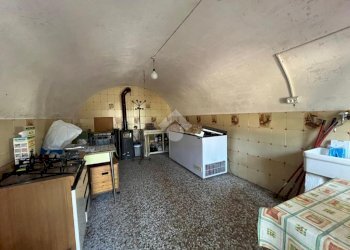 Semi-detached house Via San Giuseppe Croesio, Paesana - photo 25